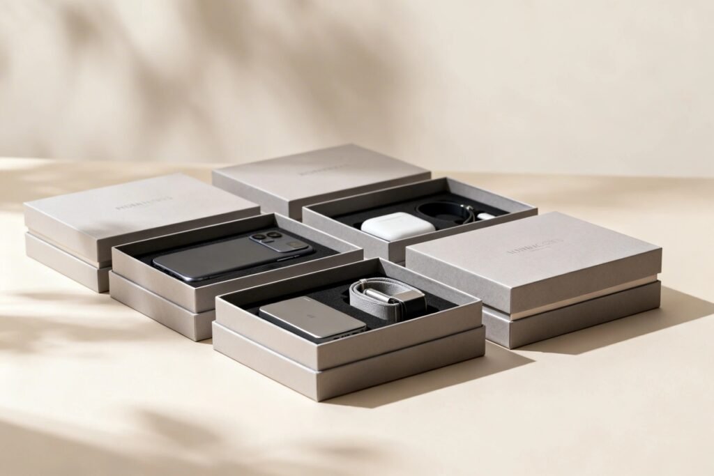 Cover image for: Premium Corporate Gift Boxes: How Tech Companies Are Redefining Client Gifting Strategies in 2026