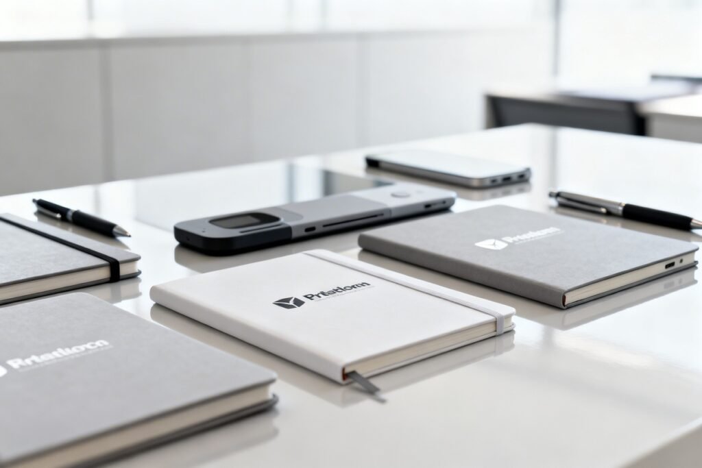 Cover image for: Optimizing Corporate Swag: A Deep Dive into Strategic Vendor Selection and Program Management for B2B Success