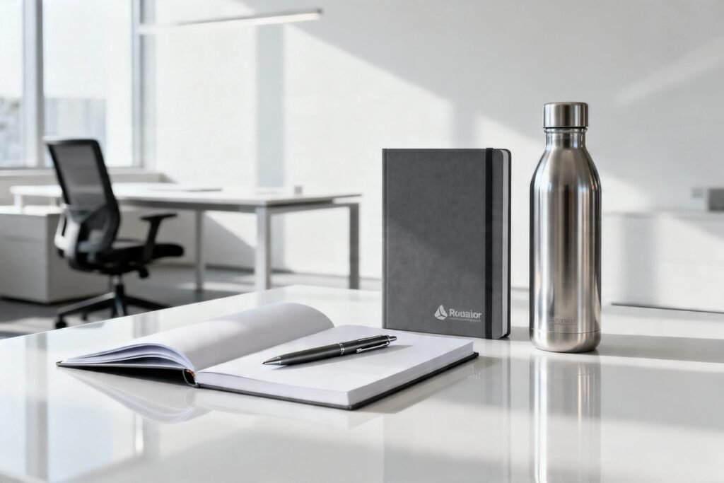 Cover image for: How Socially Conscious Corporate Swag Is Transforming Employee Onboarding in San Francisco