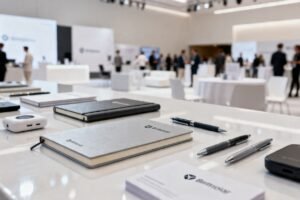 Cover image for: How Creative Recruiting Event Swag Drives Talent Acquisition Success in Boston’s Competitive Market