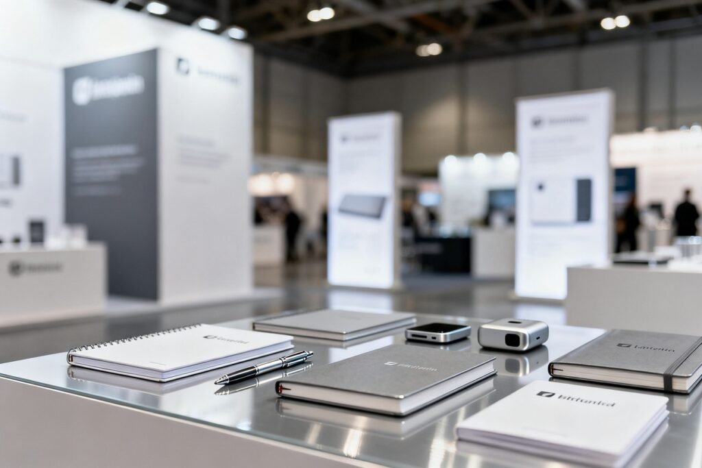 Cover image for: NRF 2026: How Top Retail Brands Are Winning With Branded Merchandise at Trade Shows