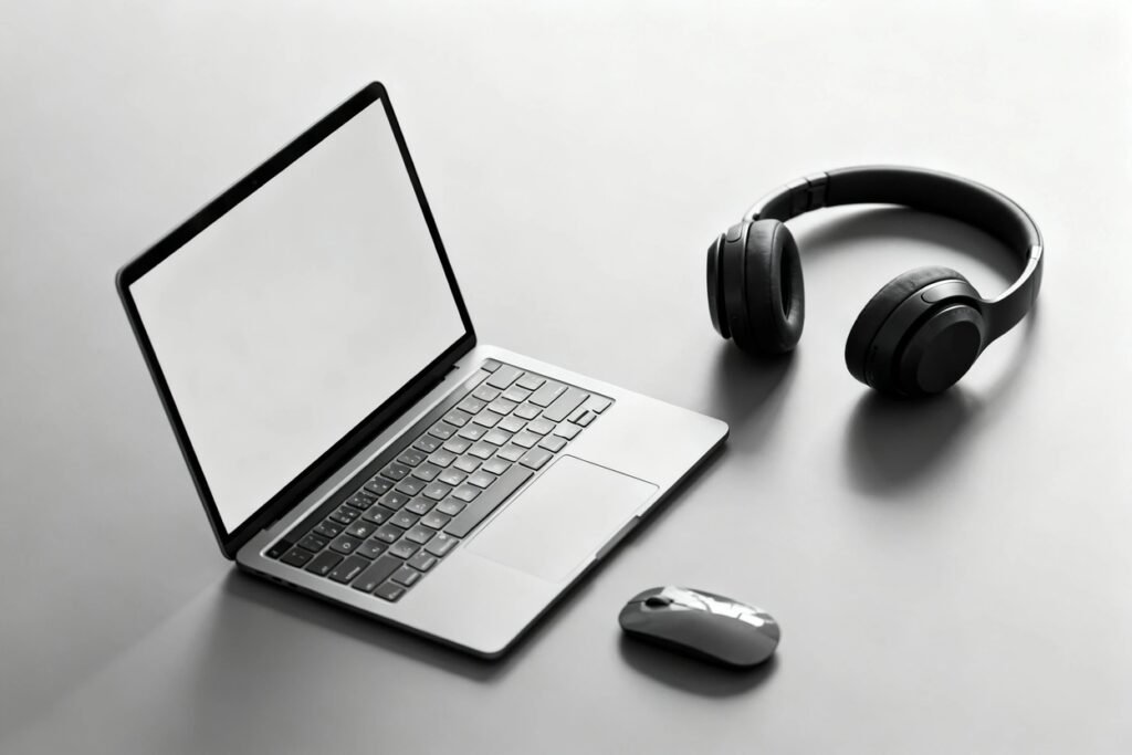 Cover image for: Elevating Brand Identity: The Ultimate Guide to Custom Corporate Tech Kits