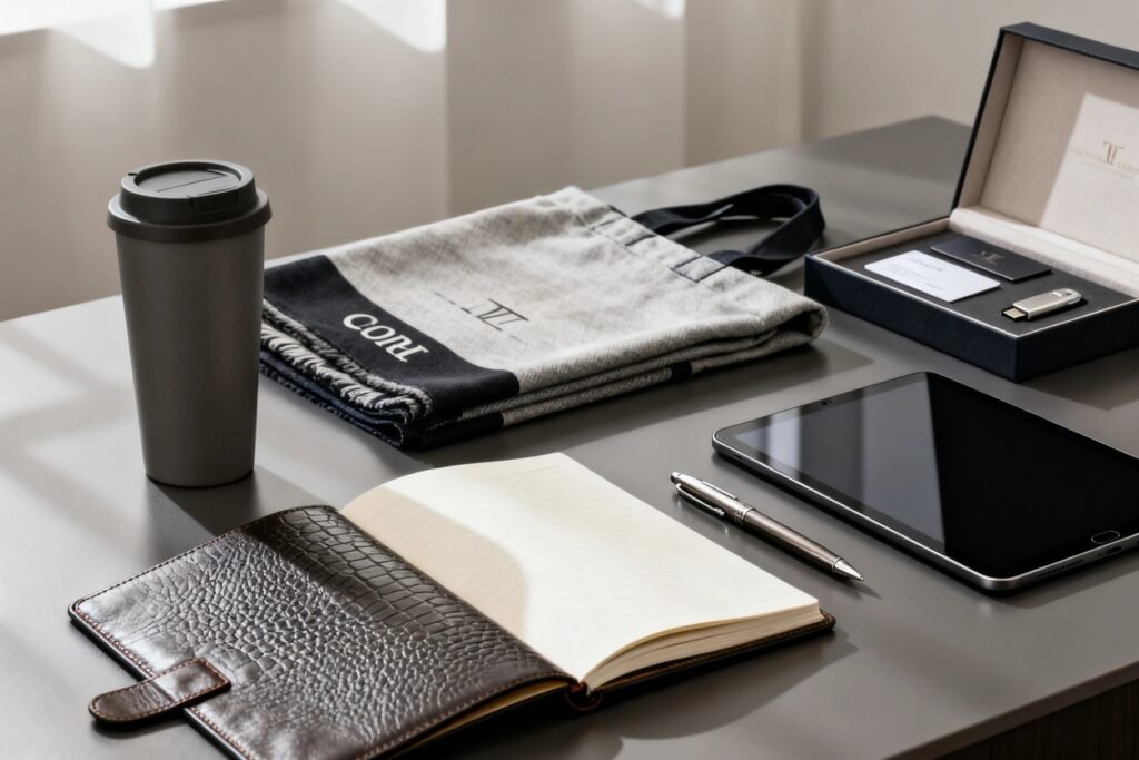 Cover image for: Inside the Welcome Kit: What Finance Companies Are Sending New Hires in 2026