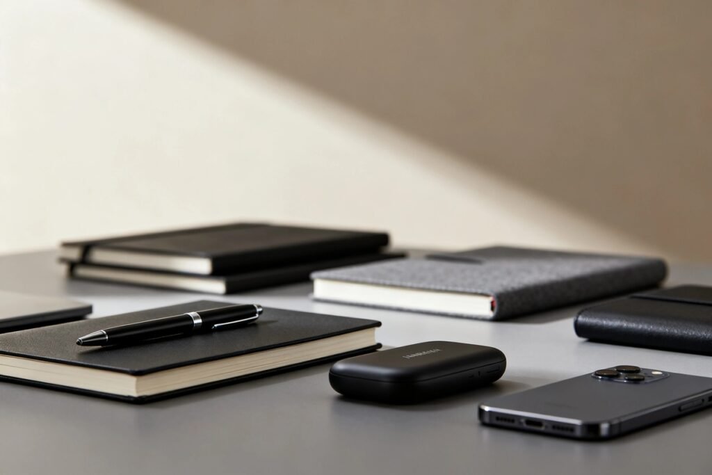 Cover image for: The HR Tech Playbook: Branded Merchandise Strategies That Talent Acquisition Teams Are Using to Stand Out in 2026