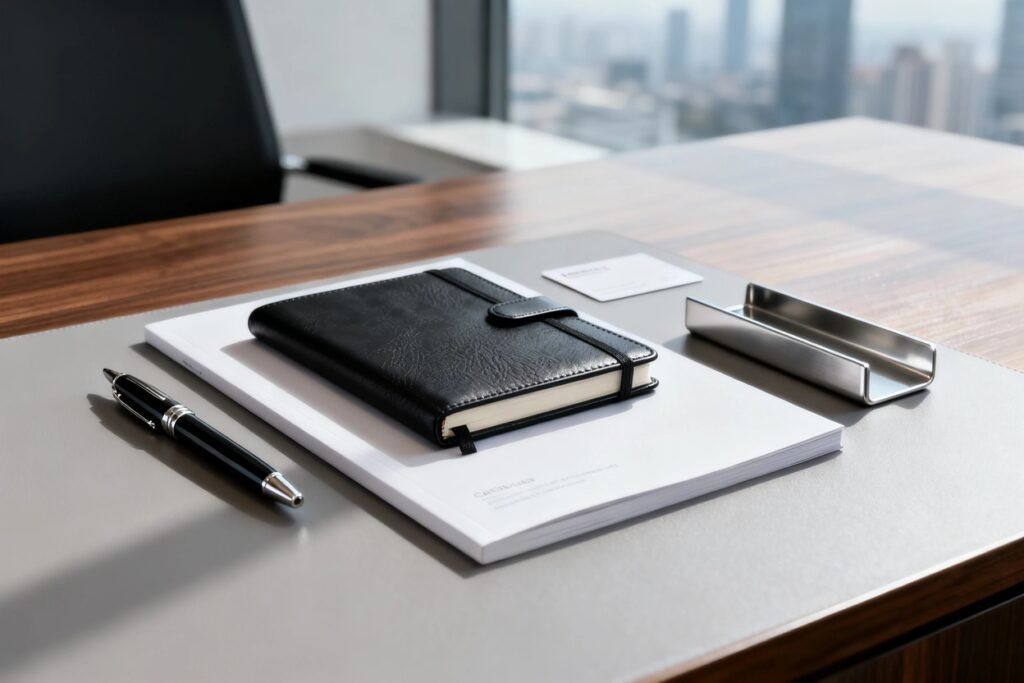 Cover image for: Case Study: How a Top NYC Law Firm Transformed Client Relations and Recruiting with Strategic Corporate Gifting