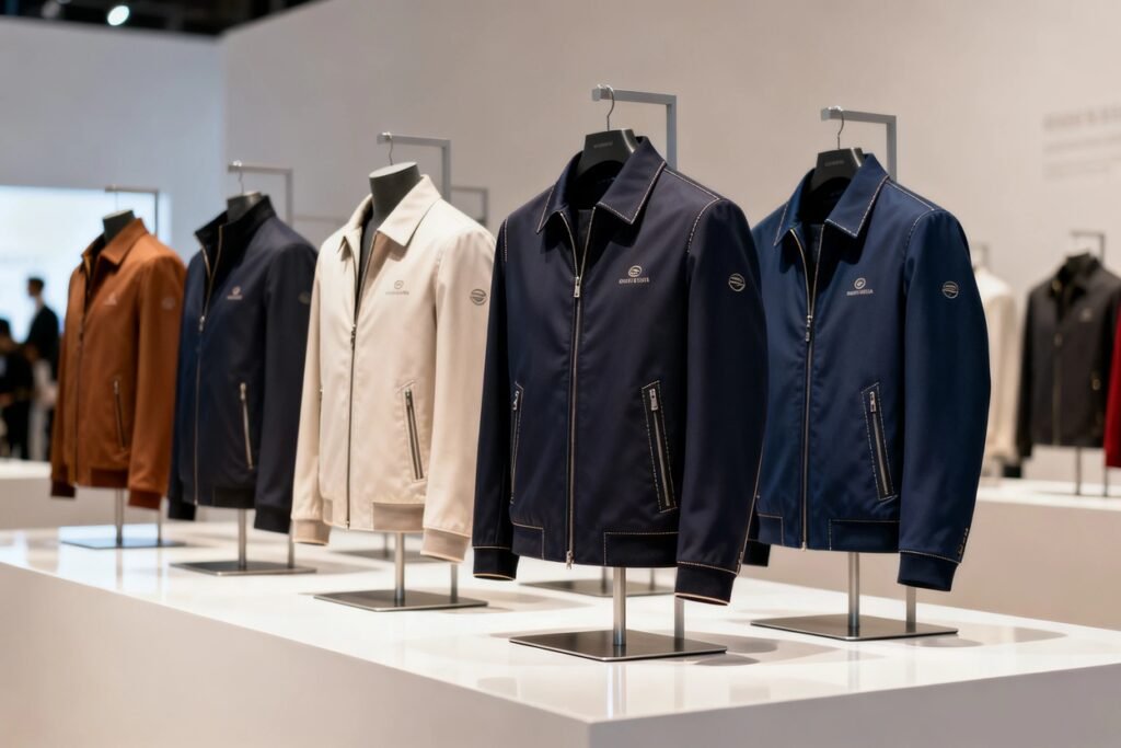 Cover image for: Ultimate Outerwear: How Branded Jackets Are Becoming the Cornerstone of Corporate Swag in 2026