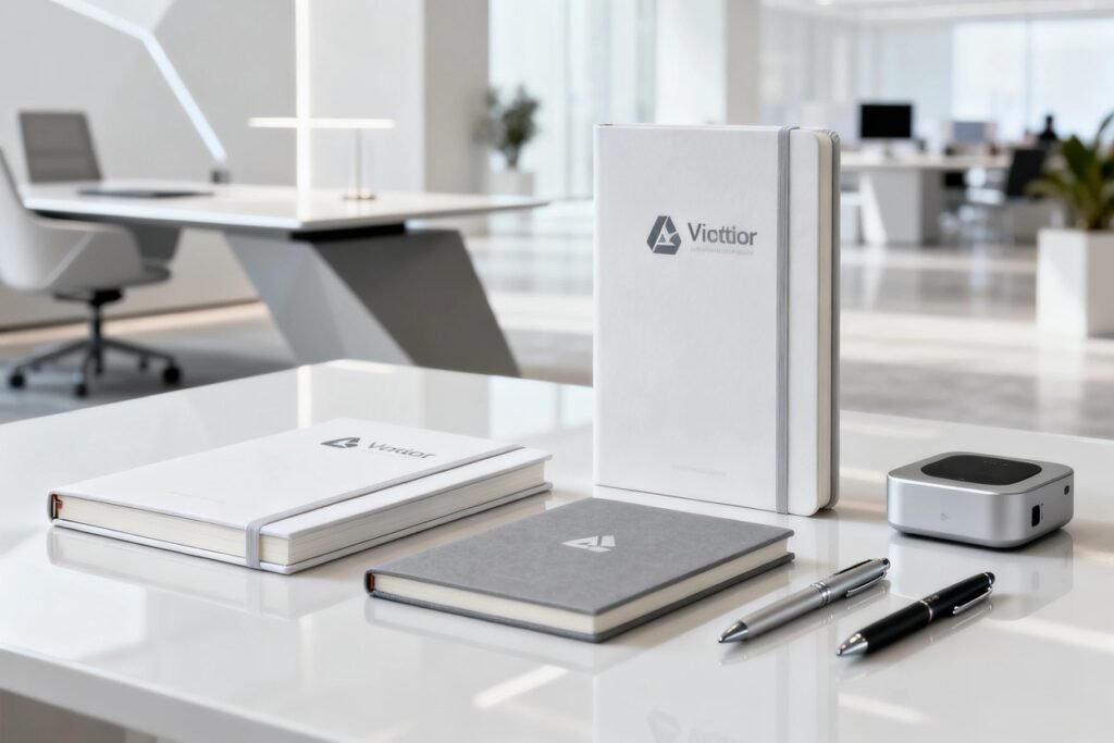 Cover image for: The Future of Corporate Swag in San Francisco’s Tech Ecosystem: Trends & Strategies for 2026