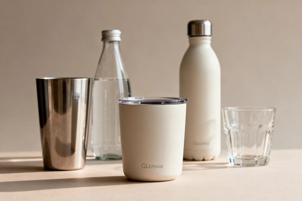 Cover image for: Product Deep Dive: Premium Branded Drinkware and Its Evolving Role in Corporate Swag Programs (2026)