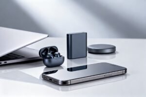 Cover image for: Premium Branded Tech Gadgets: The 2026 Deep Dive for High-ROI Corporate Swag That Delivers Long-Term Value