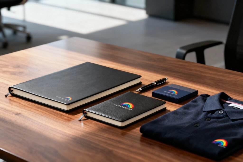 Cover image for: Pride Month Swag That Moves Beyond Rainbows: A Guide to Impactful DEI Campaigns and Inclusive Employee Engagement