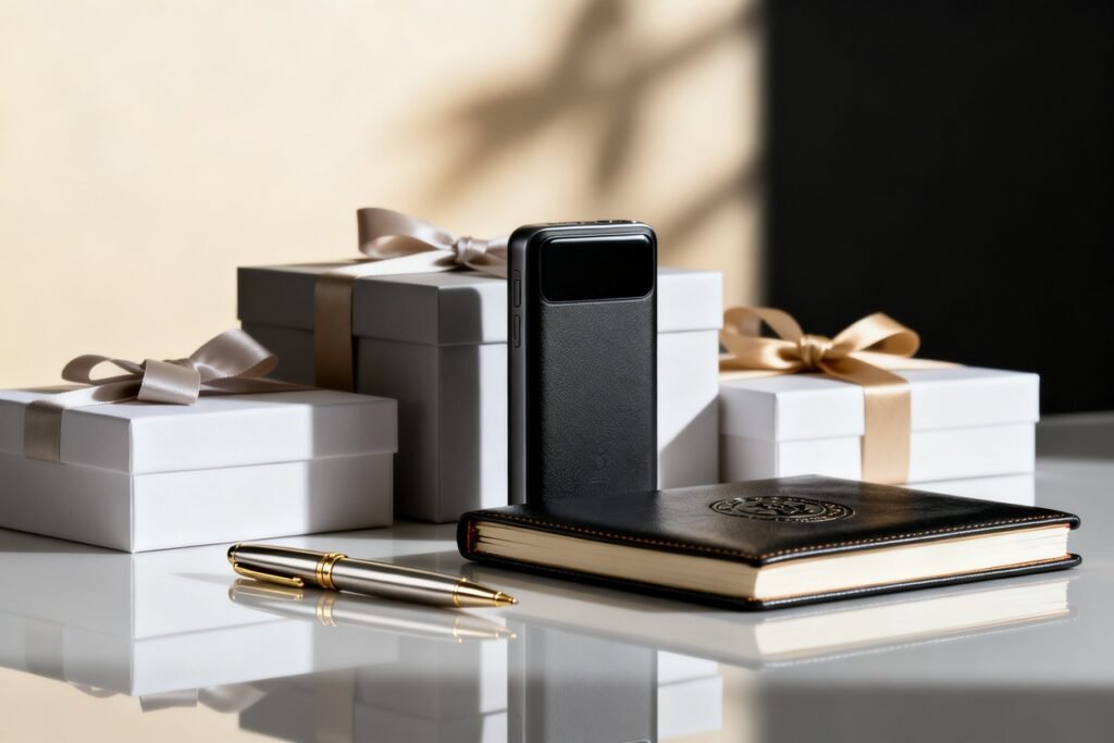 Cover image for: Corporate Holiday Gifting 2026: A Strategic Guide to High-ROI Seasonal Merchandise