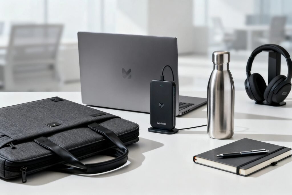 Cover image for: Corporate Gifting Trends 2026: The Strategic Pivot to High-Utility, Mission-Driven Merchandise
