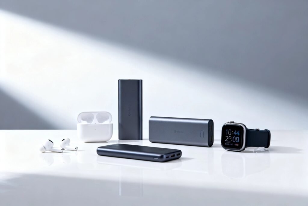 Cover image for: Tech Gadget Corporate Swag: The 2026 Buyer's Guide to Branded Devices That Actually Get Used