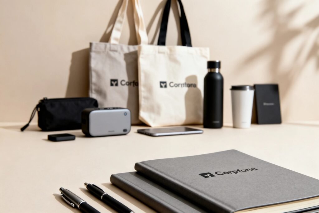 Cover image for: Corporate Kitting Services: How Mission-Driven Packaging Transforms Branded Merchandise Programs in 2026